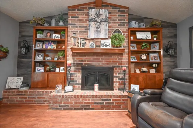 Photo 3 — 2303 Farris Place, Chickasha, OK 73018
