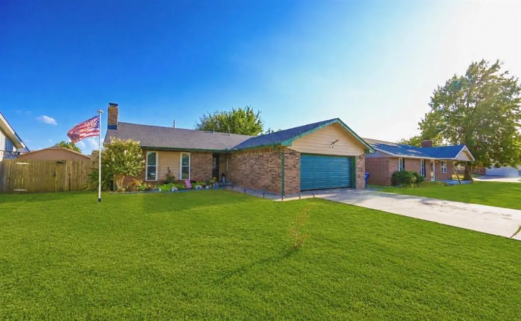 Photo 25 — 2303 Farris Place, Chickasha, OK 73018