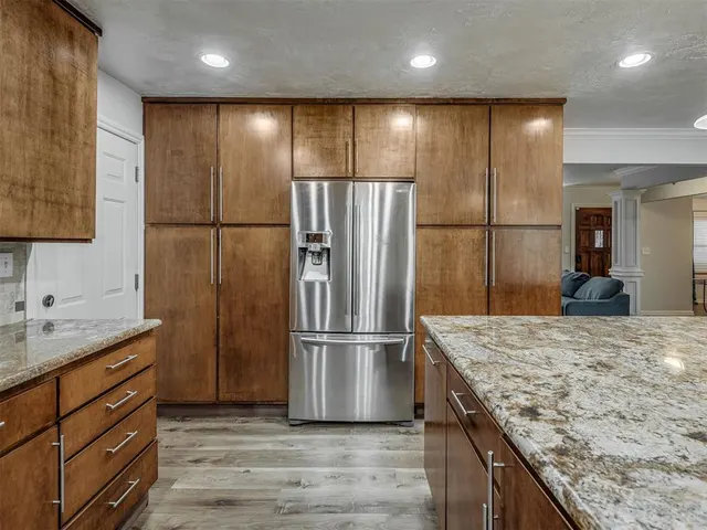 Photo 4 — 1812 Wehr Drive, Guthrie, OK 73044
