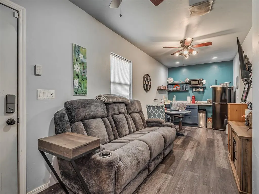 Photo 13 — 1812 Wehr Drive, Guthrie, OK 73044