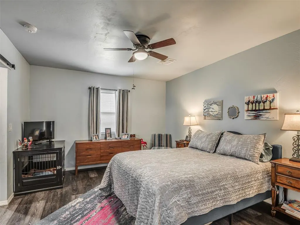 Photo 14 — 1812 Wehr Drive, Guthrie, OK 73044