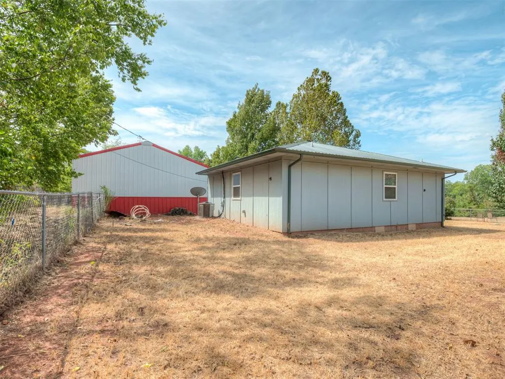 Photo 33 — 1812 Wehr Drive, Guthrie, OK 73044