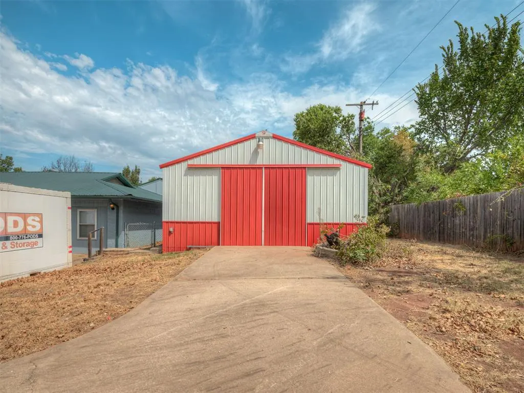 Photo 34 — 1812 Wehr Drive, Guthrie, OK 73044