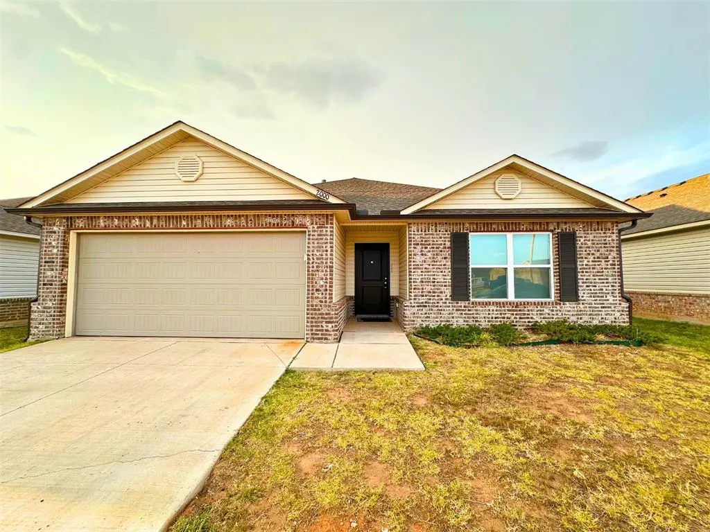 Photo 4 — 2000 Meek Cutoff Drive, El Reno, OK 73036
