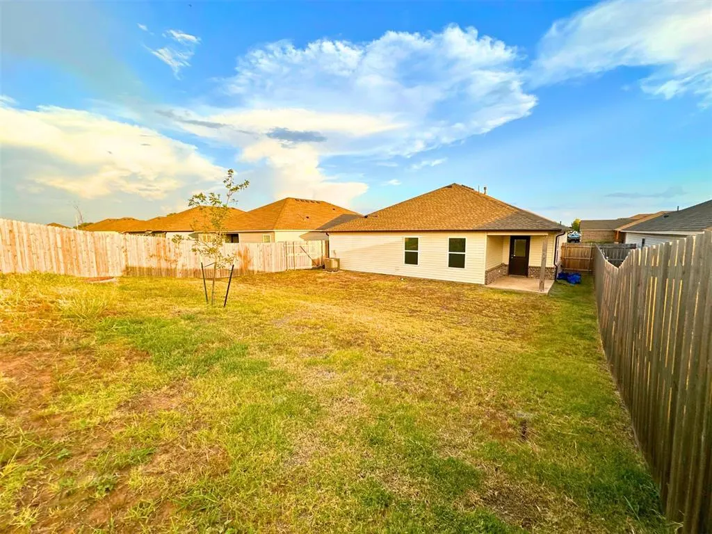 Photo 38 — 2000 Meek Cutoff Drive, El Reno, OK 73036