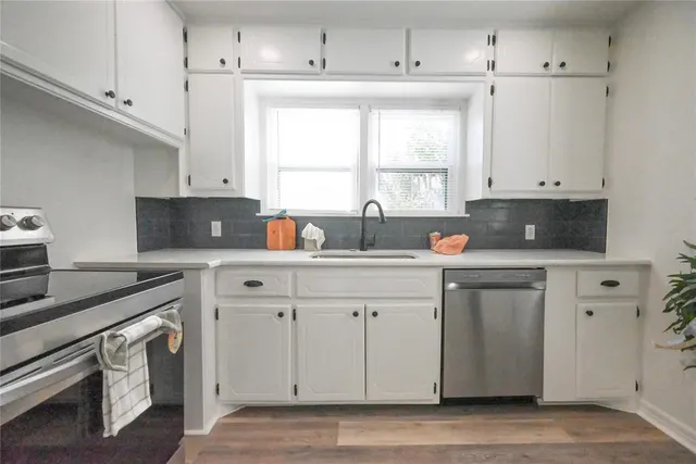Photo 4 — 214 N 17th Street, Chickasha, OK 73018