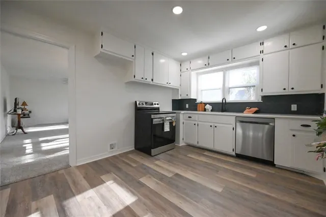Photo 7 — 214 N 17th Street, Chickasha, OK 73018