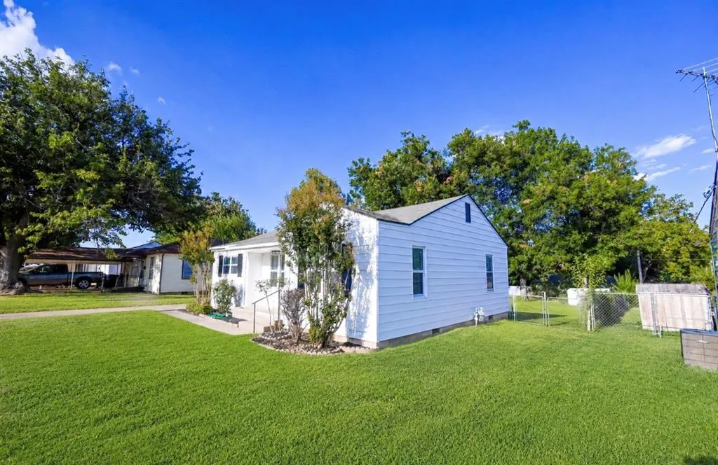 Photo 17 — 214 N 17th Street, Chickasha, OK 73018