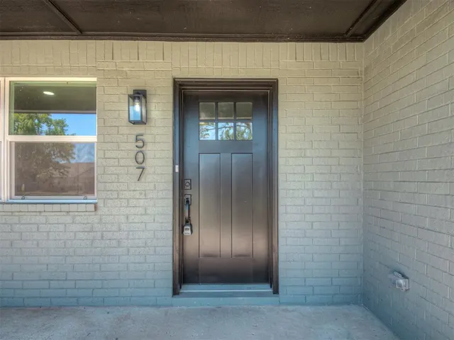 Photo 6 — 507 S Scott Street, Wayne, OK 73095