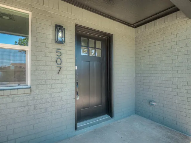 Photo 7 — 507 S Scott Street, Wayne, OK 73095