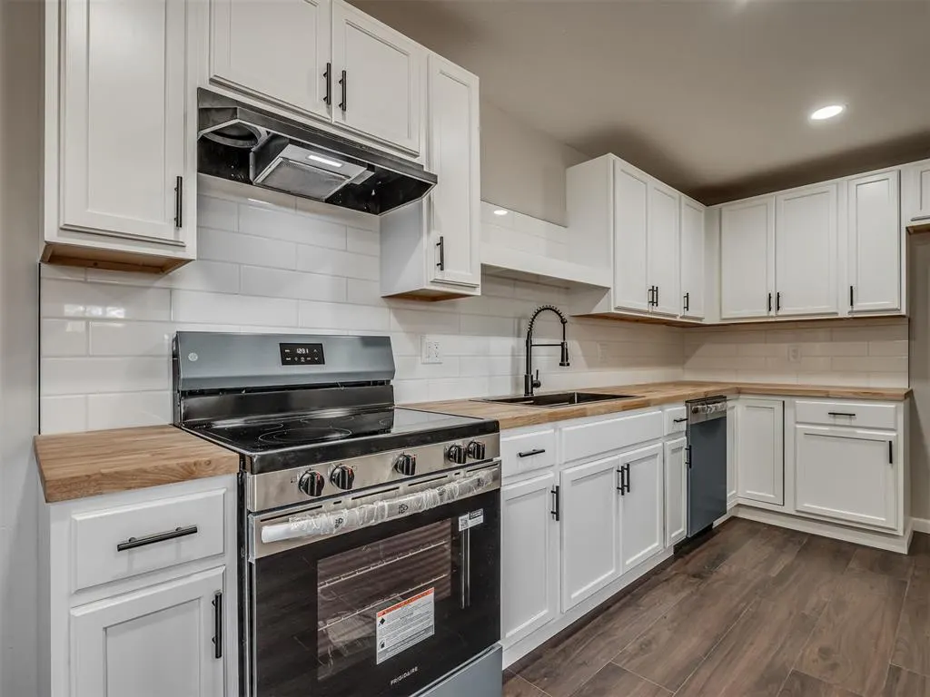 Photo 16 — 507 S Scott Street, Wayne, OK 73095