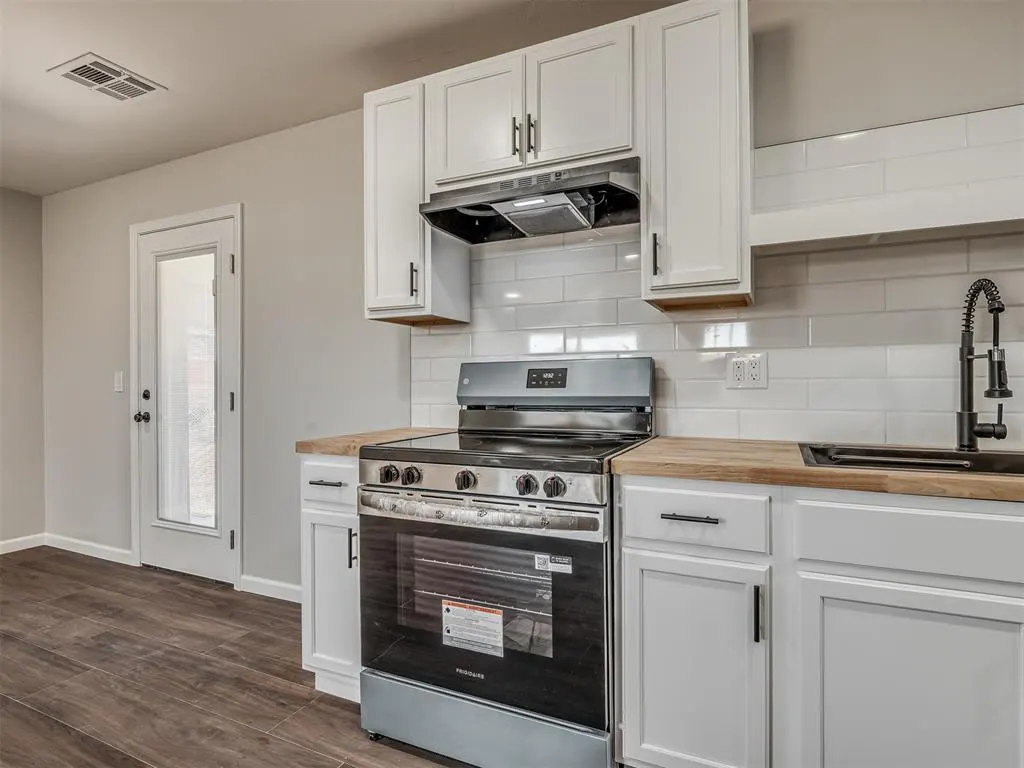 Photo 20 — 507 S Scott Street, Wayne, OK 73095