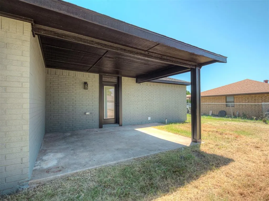 Photo 45 — 507 S Scott Street, Wayne, OK 73095