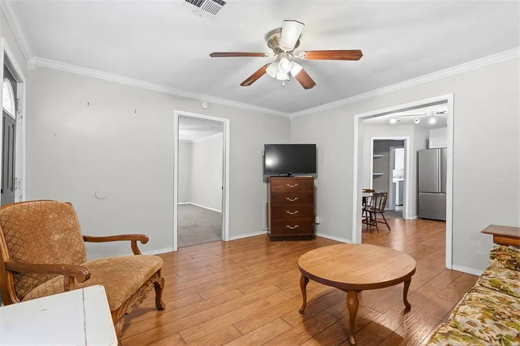 Photo 6 — 407 S Texas Street, Elmore City, OK 73433