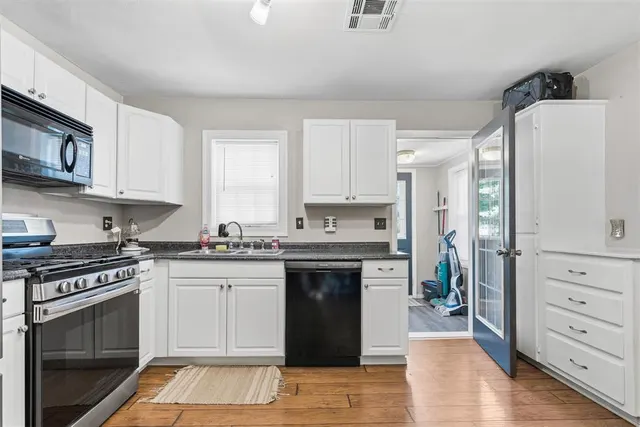 Photo 8 — 407 S Texas Street, Elmore City, OK 73433