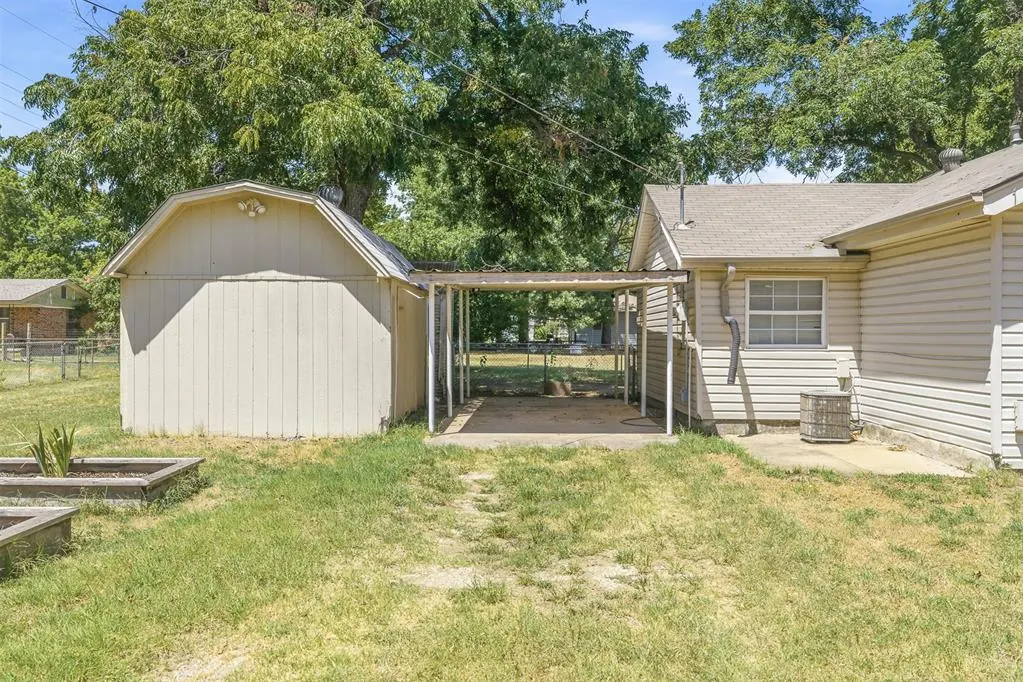 Photo 21 — 407 S Texas Street, Elmore City, OK 73433