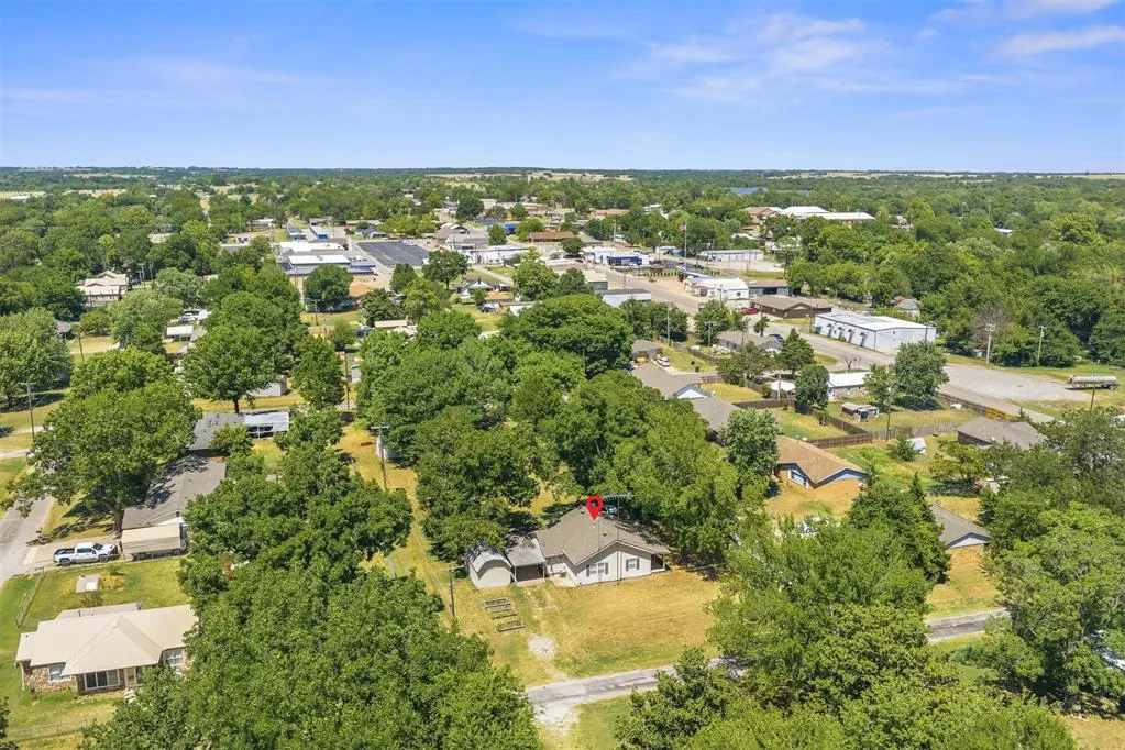 Photo 29 — 407 S Texas Street, Elmore City, OK 73433