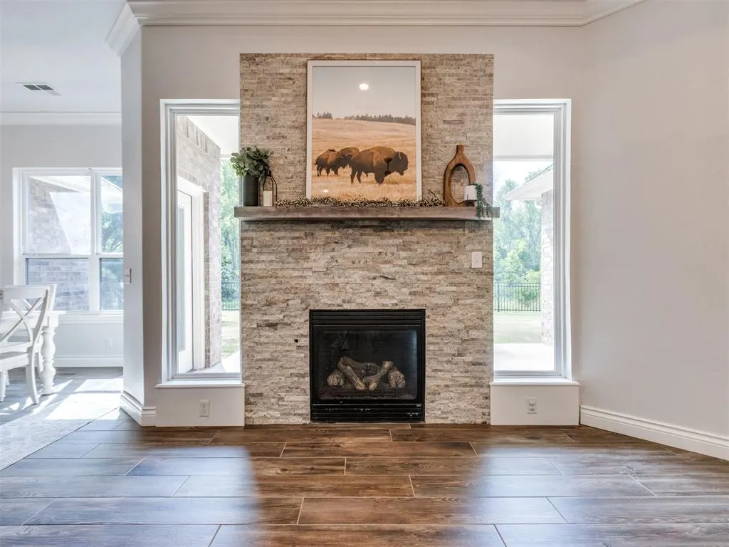 Photo 11 — 2816 Hardwick Road, Edmond, OK 73034