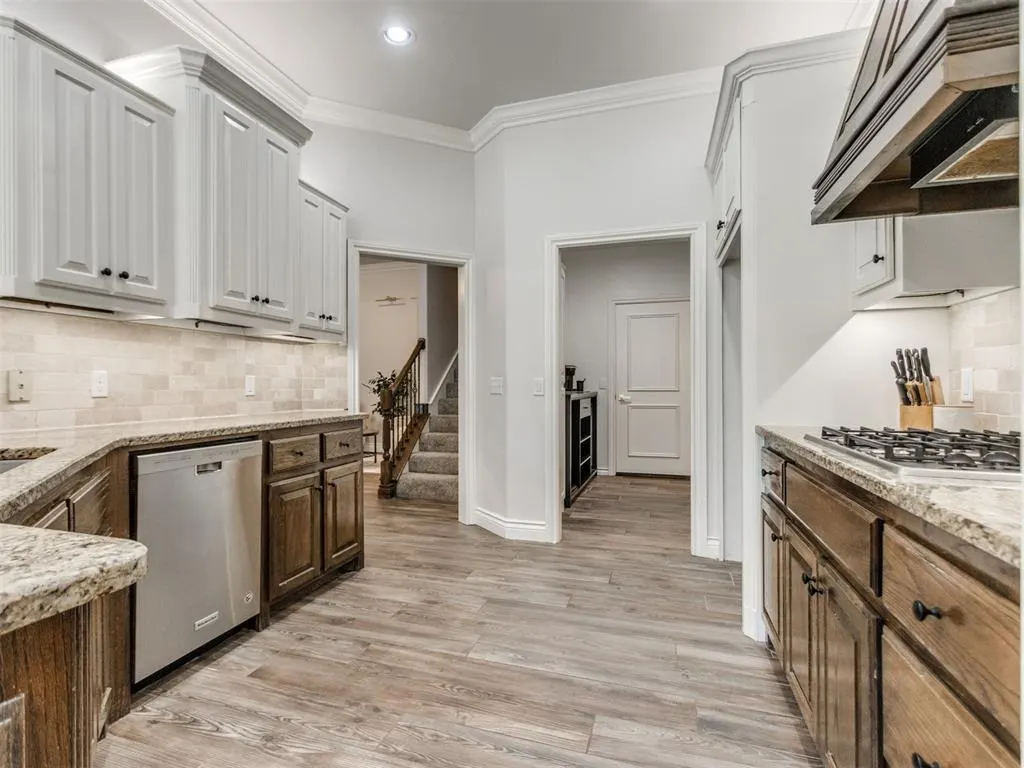 Photo 12 — 2816 Hardwick Road, Edmond, OK 73034