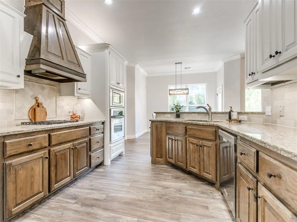 Photo 13 — 2816 Hardwick Road, Edmond, OK 73034