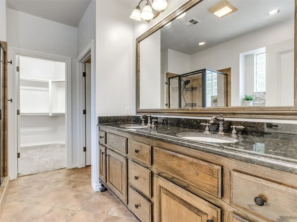 Photo 22 — 2816 Hardwick Road, Edmond, OK 73034