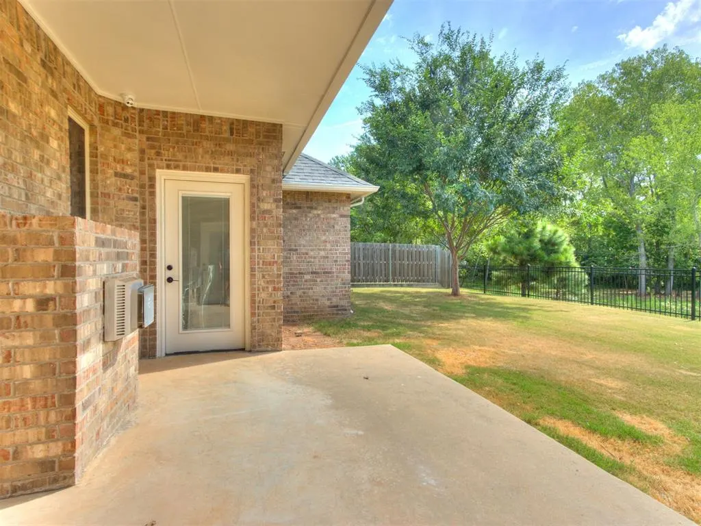 Photo 35 — 2816 Hardwick Road, Edmond, OK 73034