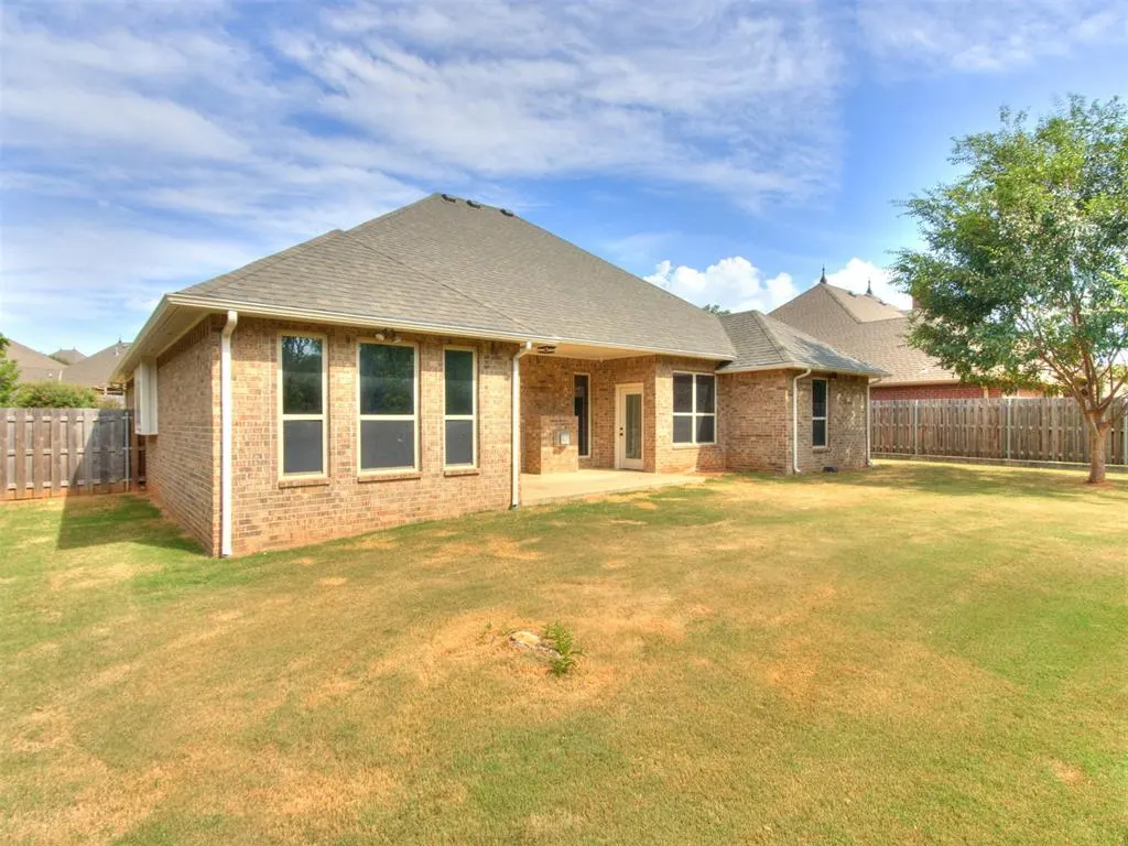 Photo 36 — 2816 Hardwick Road, Edmond, OK 73034