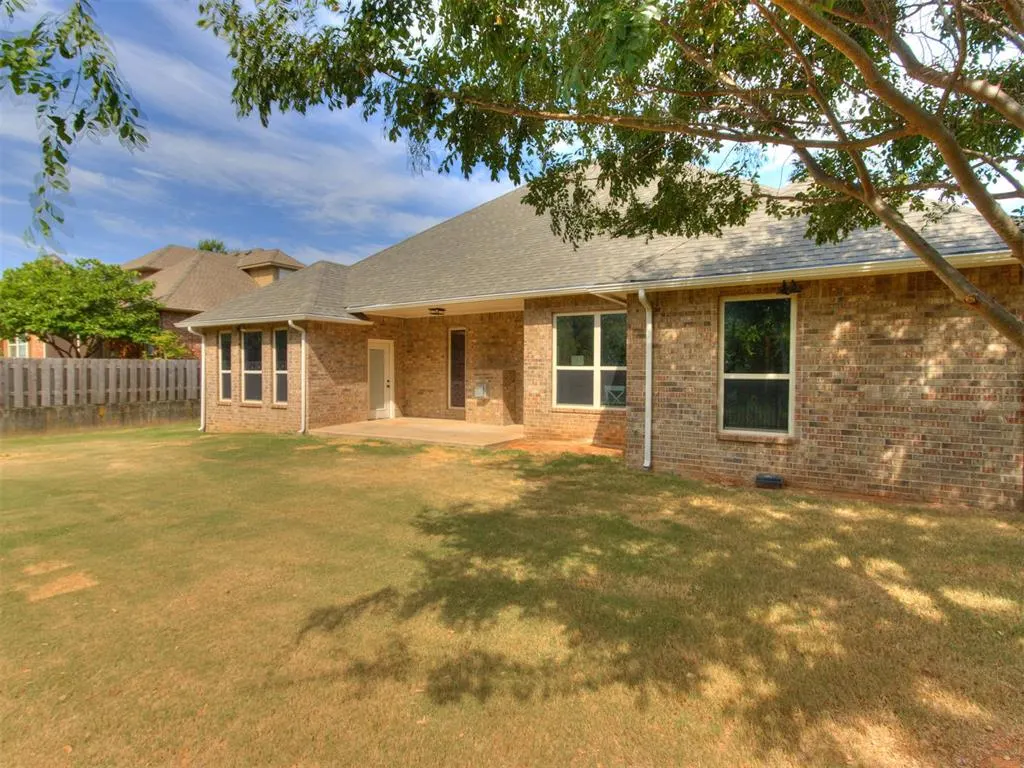 Photo 37 — 2816 Hardwick Road, Edmond, OK 73034