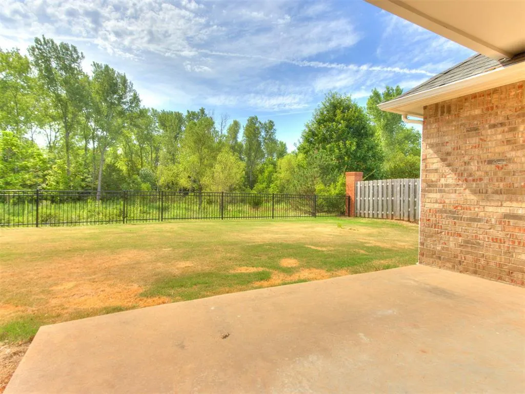Photo 38 — 2816 Hardwick Road, Edmond, OK 73034