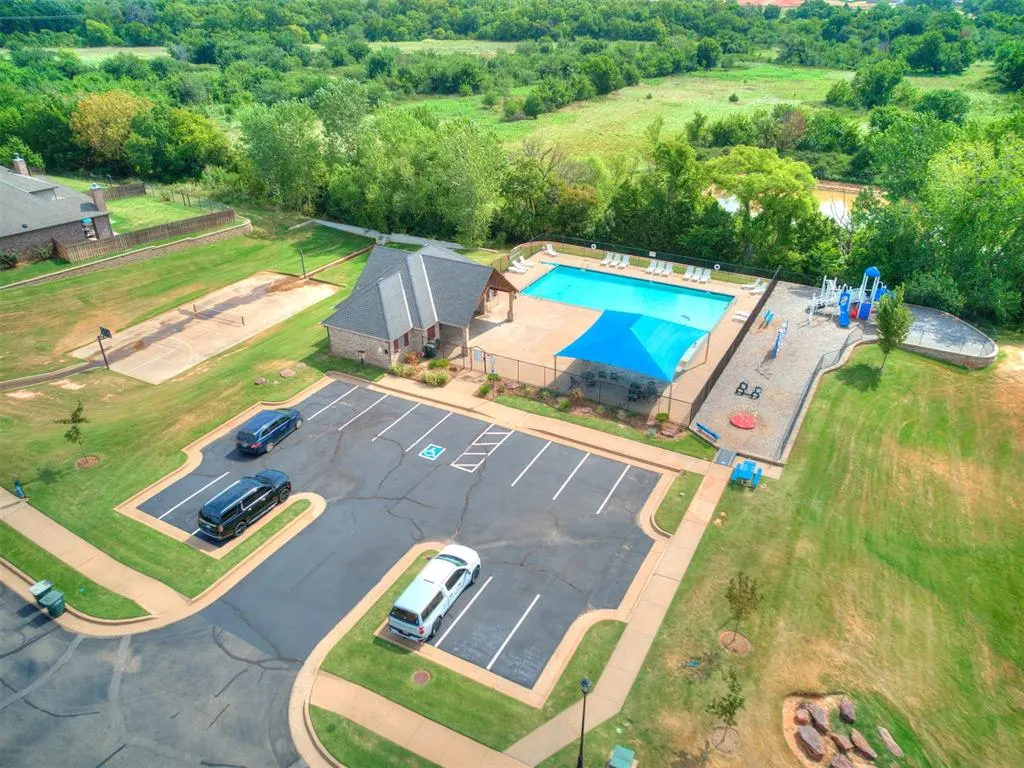 Photo 41 — 2816 Hardwick Road, Edmond, OK 73034