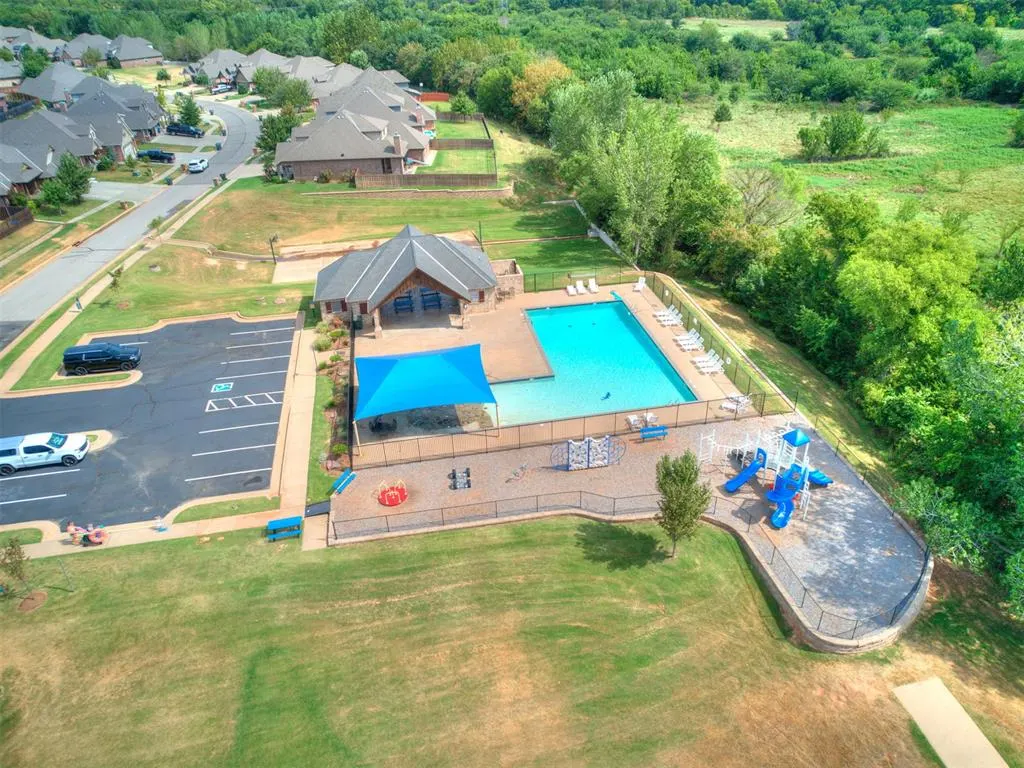 Photo 42 — 2816 Hardwick Road, Edmond, OK 73034