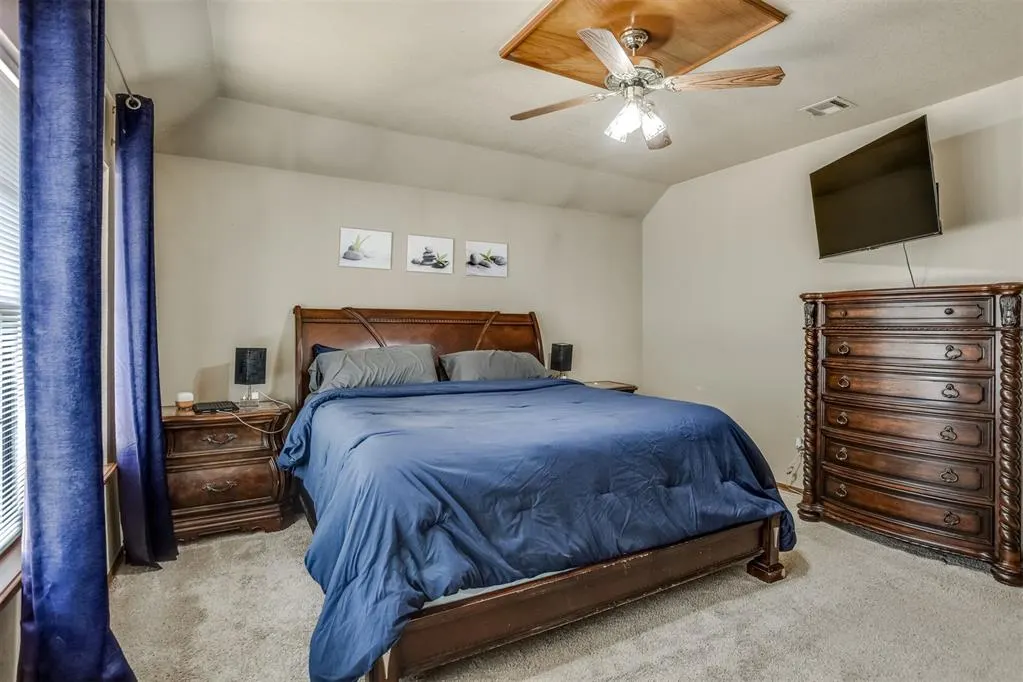 Photo 4 — 9925 Fox Fair Hollow, Midwest City, OK 73130