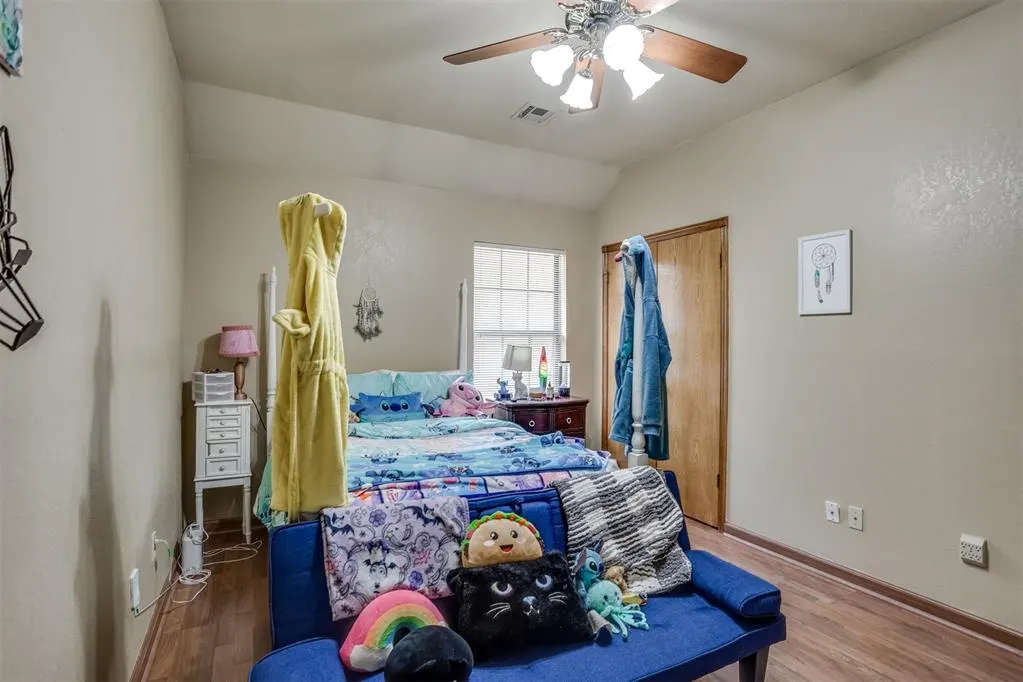 Photo 20 — 9925 Fox Fair Hollow, Midwest City, OK 73130