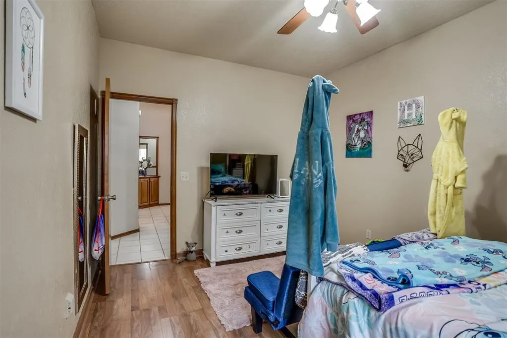 Photo 22 — 9925 Fox Fair Hollow, Midwest City, OK 73130