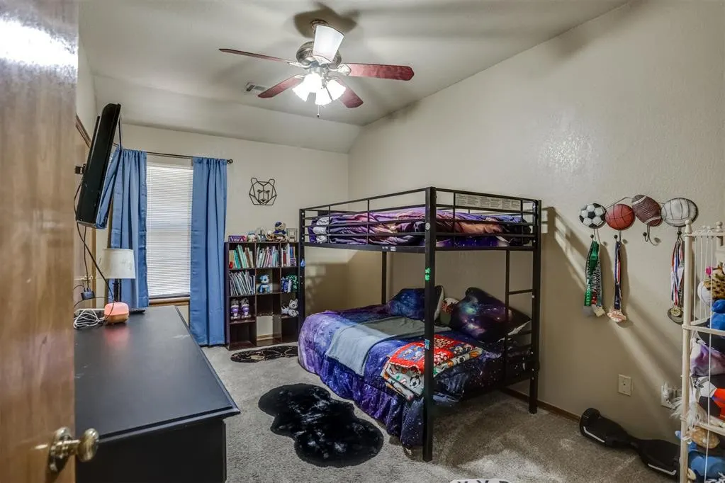 Photo 24 — 9925 Fox Fair Hollow, Midwest City, OK 73130