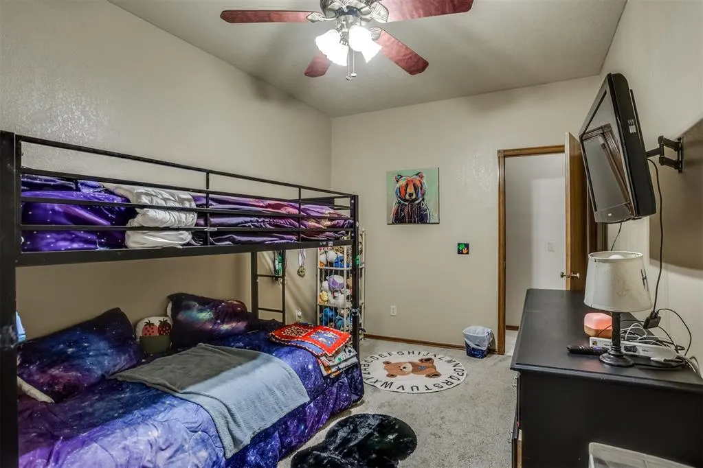 Photo 26 — 9925 Fox Fair Hollow, Midwest City, OK 73130