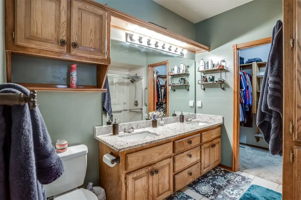 Photo 30 — 9925 Fox Fair Hollow, Midwest City, OK 73130