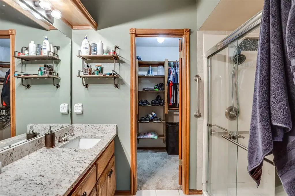 Photo 31 — 9925 Fox Fair Hollow, Midwest City, OK 73130
