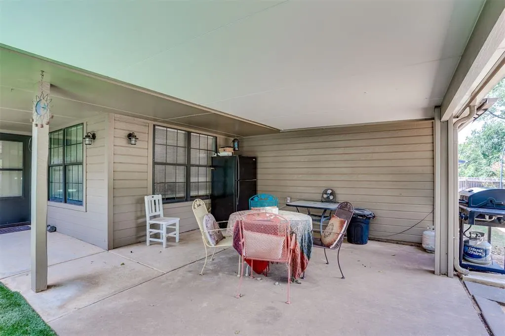 Photo 33 — 9925 Fox Fair Hollow, Midwest City, OK 73130