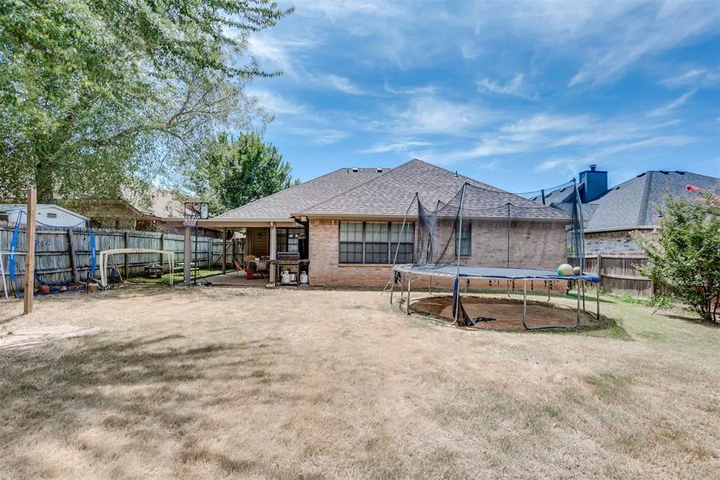 Photo 35 — 9925 Fox Fair Hollow, Midwest City, OK 73130