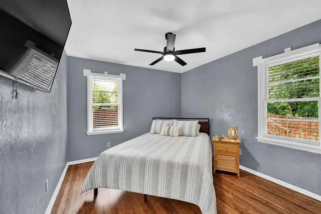 Photo 8 — 3601 Woodside Drive, Midwest City, OK 73110
