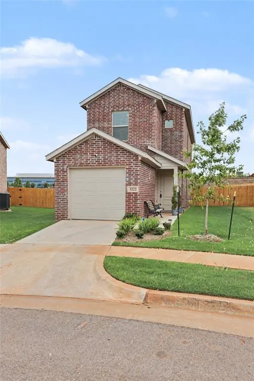 Photo 2 — 3222 NW 147th Terrace, Oklahoma City, OK 73134