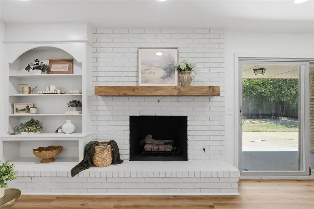 Photo 6 — 6708 Whitehall Drive, Oklahoma City, OK 73132
