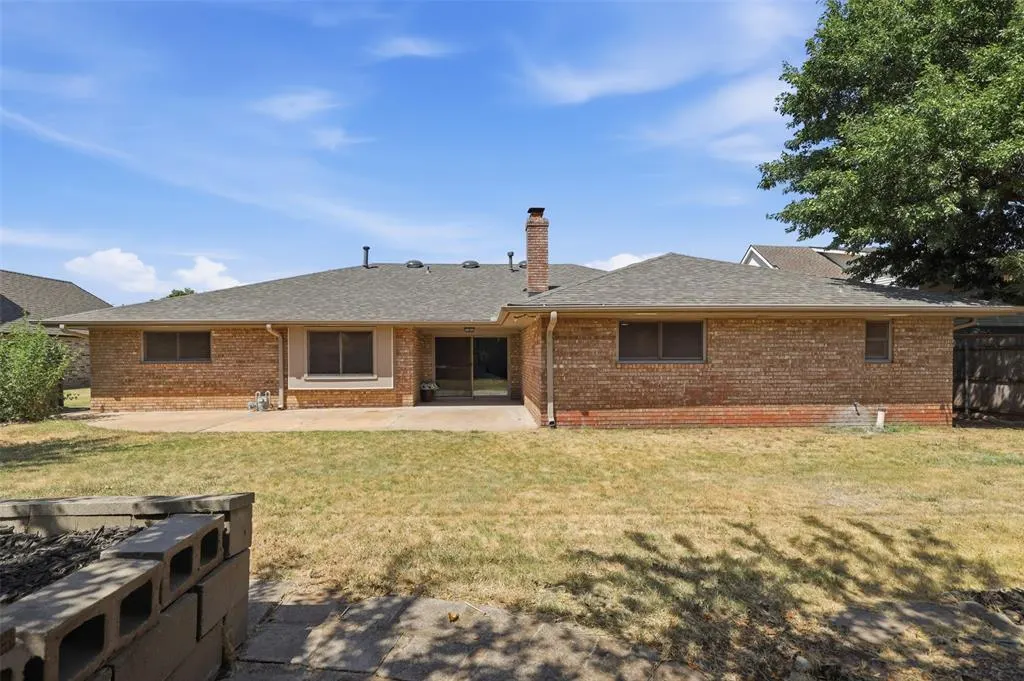 Photo 38 — 6708 Whitehall Drive, Oklahoma City, OK 73132