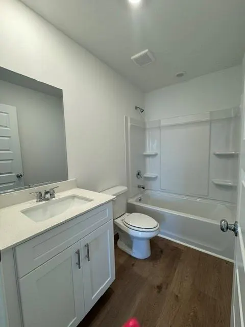 Photo 7 — 16217 Maroon Drive, Piedmont, OK 73078