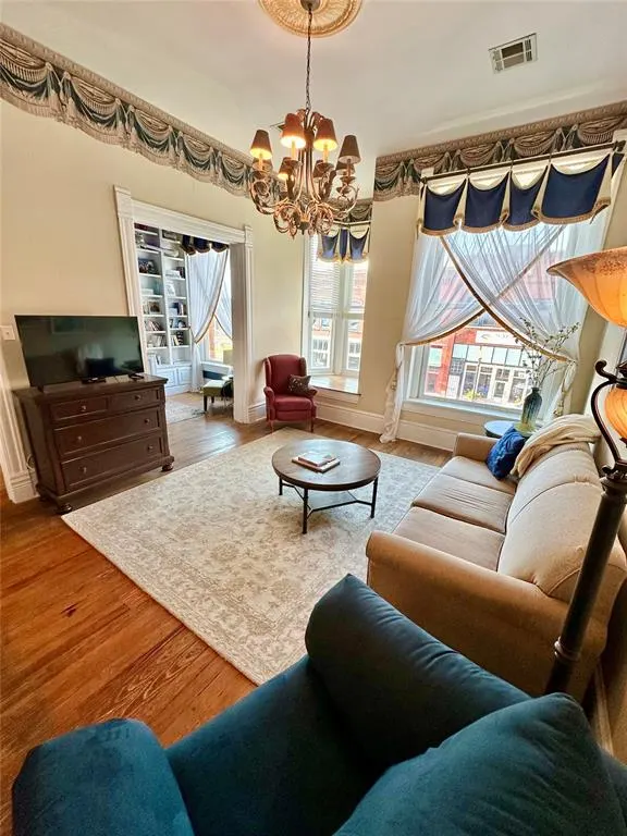 Photo 7 — 110 E Oklahoma Avenue 1/2, Guthrie, OK 73044