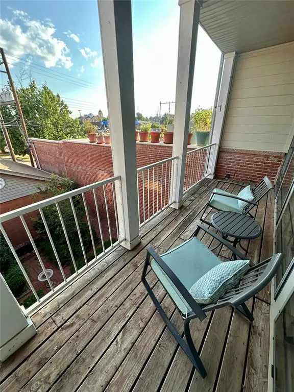Photo 29 — 110 E Oklahoma Avenue 1/2, Guthrie, OK 73044