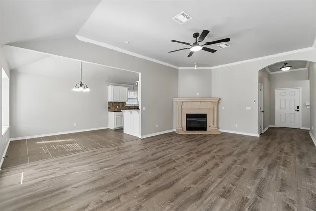 Photo 8 — 2324 Turtlewood River Road, Oklahoma City, OK 73130