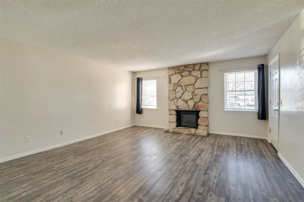 Front exterior — 2628 N Ann Arbor Avenue 102, Oklahoma City, OK 73127