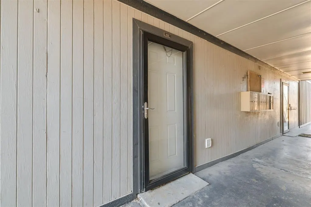 Photo 3 — 2628 N Ann Arbor Avenue 102, Oklahoma City, OK 73127